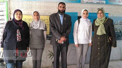 بالصور.. تعليم بورسعيد يكرم الأوائل بمسابقة حفظ القرآن