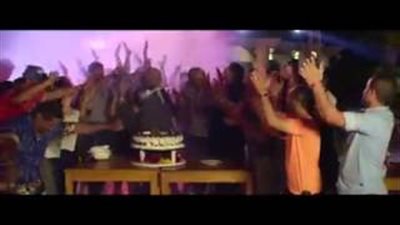 بالفيديو.. محمود عبد العزيز يرقص على 