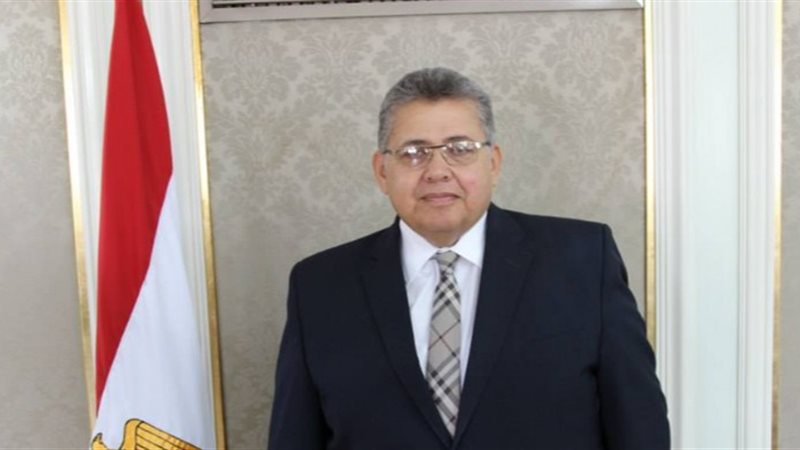 الدكتور اشرف الشيحى