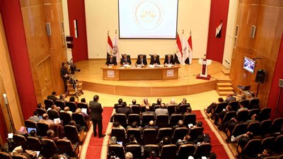 قرار «العليا للانتخابات» بتحديد عدد لجان حدائق القبة