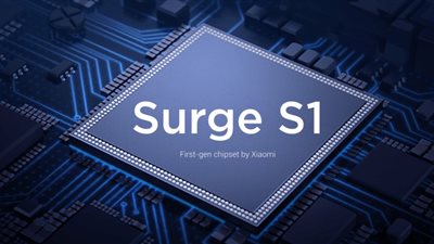 «Xiaomi» تعرض أول معالجاتها المنزلية «Surge S1»