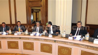 «الوزراء» يوافق على آليات محددة لتنفيذ وحدات الإسكان الاجتماعي