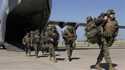 بريطانيا ترسل بعثة تدريب عسكرية إلى تونس للتصدي لداعش