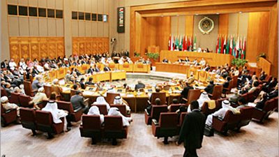 الجامعة العربية تشيد بجهود العليا للانتخابات وقوات الجيش والشرطة