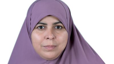 هدى غنية: دعاوى إسقاط الدستور  تنشر الفوضى