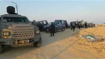 ضبط 3 فلسطينيين بحوزتهم أسلحة نارية بـ 