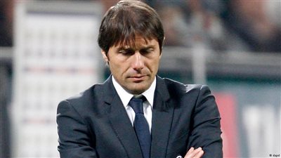 ميلان يفاوض كونتي على العودة إلى إيطاليا