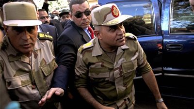 القوات المسلحة تعود إلى تمركزها بعد نجاحها في تأمين الانتخابات