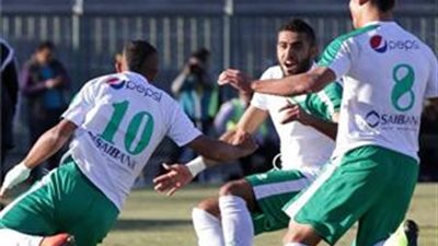 المصري يكلف محمد قابيل برئاسة بعثة الفريق بمالي