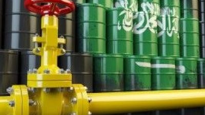 السعودية ترفع إنتاجها من النفط لمستوى قياسي في يوليو