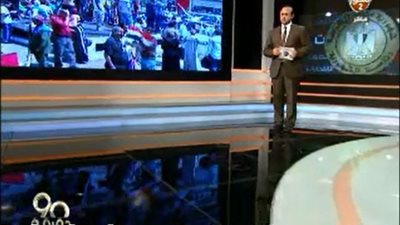 بالفيديو.. نقيب الصحفيين الأسبق يشيد بأداء حكومة محلب