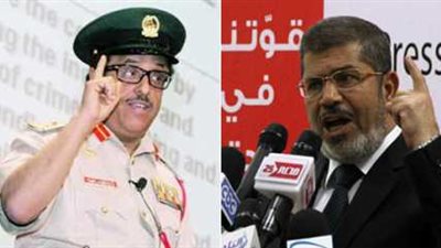 علام: نبرات التصعيد تهدد مستقبل 500 شركة إماراتية بمصر