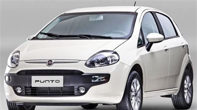 أسعار سيارات «فيات» الجديدة