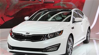 أسعار سيارات «كيا» الجديدة