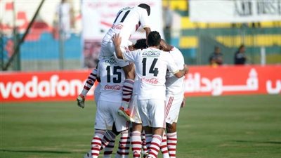 رئيس الزمالك يطمئن على الأحوال الأمنية بالكونغو بـ
