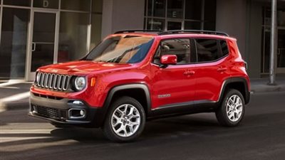 أسعار سيارات «جيب» الجديدة