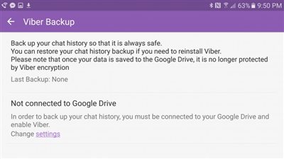 فايبر تضيف 3 مزايا جديدة منها تحويل الأموال لـ200 دولة