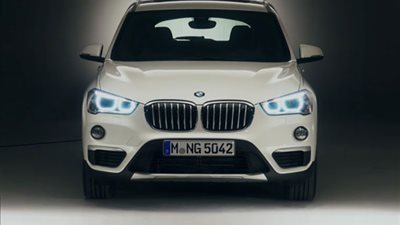أسعار سيارات «BMW» الجديدة