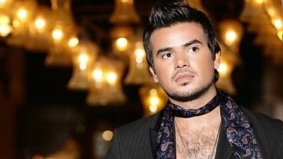 سامو زين: مبروك للمصريين السيسي رئيس مصر