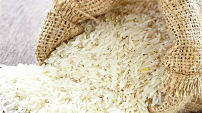 الوزراء: إيقاف تصدير الأرز بكل أنواعه و2300 جنيه سعر الطن