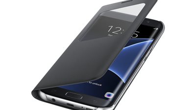 بالصور.. طرح «غطاء» سامسونج جالاكسي S7 وS7 edge بخصم 50٪