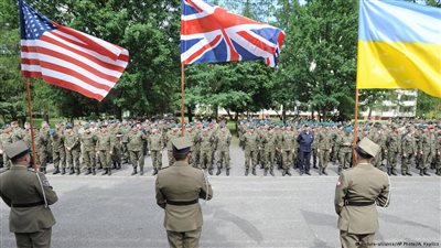 مناورة عسكرية ضخمة في بولندا وسط توترات مع روسيا