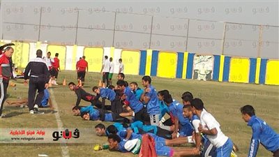 «الأسيوطي» يعسكر في القاهرة 3 أيام استعدادا للمنتخب الأوليمبي