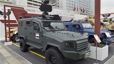 نشرة الرابعة عصرًا.. مخاوف إسرائيلية من تصنيع مصر مركبة قتالية