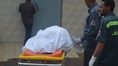 مصرع شخص سقط عليه سلك كهرباء في الشرقية