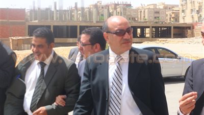 «جنينة» قبل محاكمته في «تصريحات الفساد»: ثقتي كبيرة في القضاء