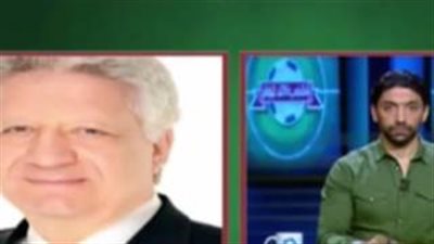 بالفيديو.. مرتضى منصور يشن هجوما على «سائق التوك توك وعمرو الليثي»