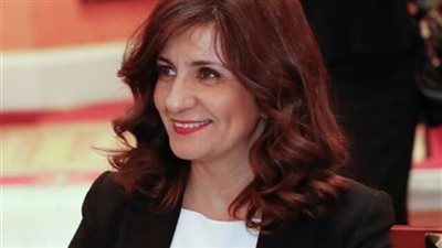 وزيرة الهجرة تلتقي مصريا يتولى منصب عمدة بولاية فيكتوريا الأسترالية