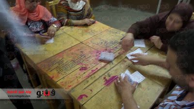 اليوم.. حملة السيسي تحتفل بتفوقه بنتائج فرز الانتخابات الرئاسية بدمنهور