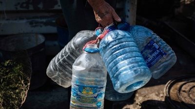 قطع المياه 6 ساعات عن طوخ بالقليوبية.. الثلاثاء المقبل