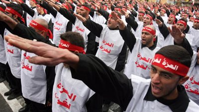 موقع إسرائيلي: «عاشوراء» كشف عن انتشار الفكر الشيعي في غزة