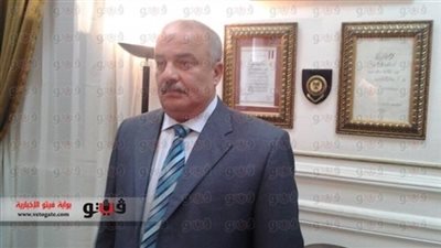 حريق بمستشفى الأمراض النفسية بـ