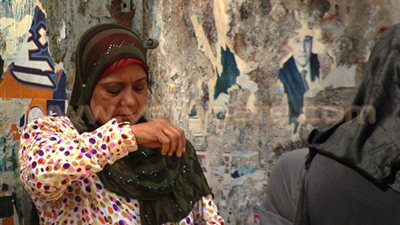 بالفيديو.. القلق يسيطر على أولياء أمور طلاب الثانوية العامة بالدقي