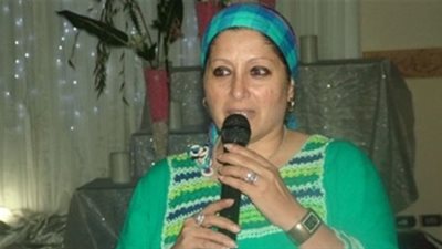 ماجدة الهلباوي تسلم وزير الرياضة حيثيات بطلان مجلس الجبلاية.. غدا