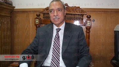 محافظ قنا يوجه الشكر للأهالي لمشاركتهم في الانتخابات