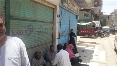 بالفيديو.. أولياء أمور بالشرقية: الحديث عن تسريب الامتحان يشتت الطلاب