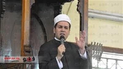 مظهر شاهين لـ