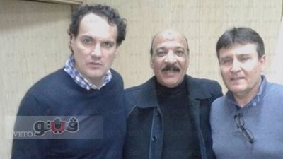 الاتحاد السكندري ينهي إجراءات إقامة الإسباني ماكيدا بمصر