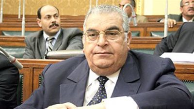 حبس نجل كمال الشاذلي بتهمة الكسب غير المشروع