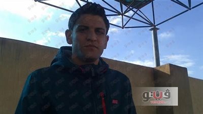 جهاد جنيدي يقود دفاع الداخلية أمام إنبي بديلا لـ«أحمد صابر»