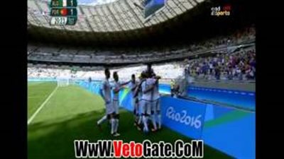 بالفيديو.. الجزائر تتعادل إيجابيا مع البرتغال في الشوط الأول