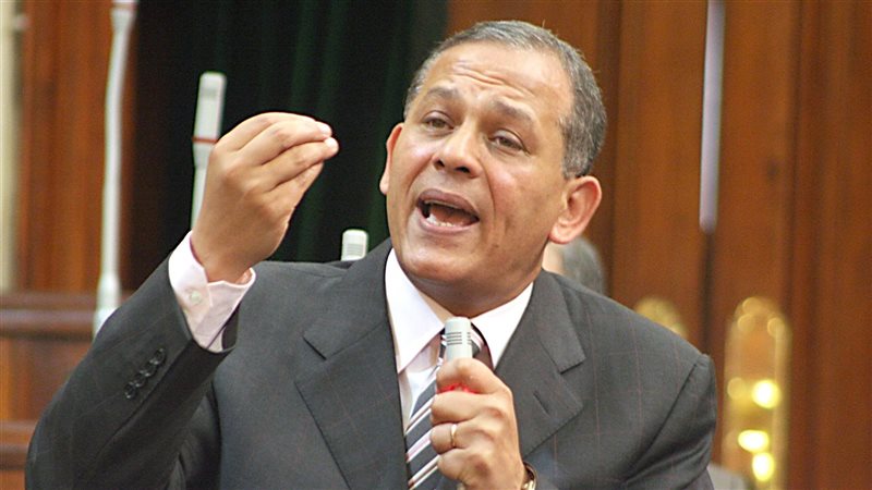  محمد أنور السادات