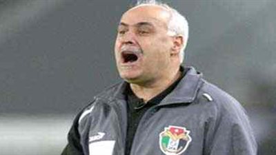 ترشيح البرتغالي فينجادا لتدريب الزمالك والإدارة ترفض