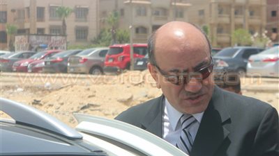 دفاع «جنينة» يطلب التأجيل للاطلاع في أولى جلسات محاكمته