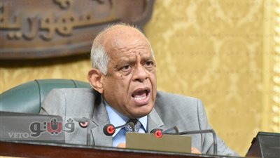 عبد العال: مكتب لكل نائب بمقر البرلمان الجديد بالعاصمة الإدارية