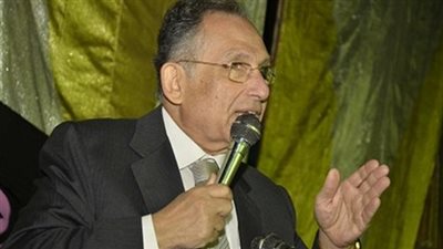 ممدوح حمزة: صباحي فقد مستقبله السياسي